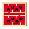 Jigsaw wooden puzzle game