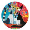 pocket mirror Rosina Wachtmeister "We want to be together"