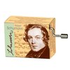 Music box "Träumerei (Reverie)", Schumann