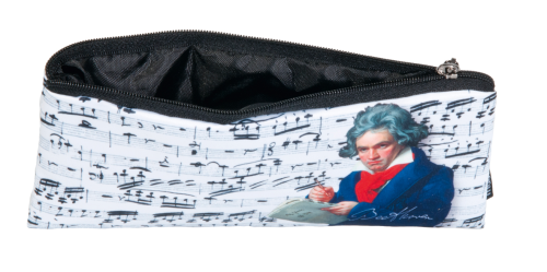 Stiftemäppchen "Beethoven"