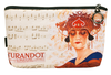 Cosmetics bag "Turandot"