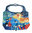 Shopping bag "Rosina Wachtmeister - Dolce Vita", bag in bag