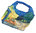 Shopping bag "Van Gogh - Café de Nuit", bag in bag