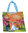 Shopping bag "R. Wachtmeister - Giardino delle rose", cotton