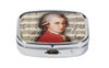 Pill box "Mozart"