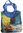 Shopping bag "Van Gogh - Cafe de Nuit", bag in bag