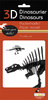 3D Paper model - Spinosaurus