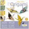 Art Origami - Klimt - Crane