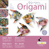 Art Origami - Paul Gauguin - Fish