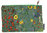 Bag, Gustav Klimt, "Farm Garden", recycled eco bag