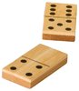 Bamboo Game - Domino