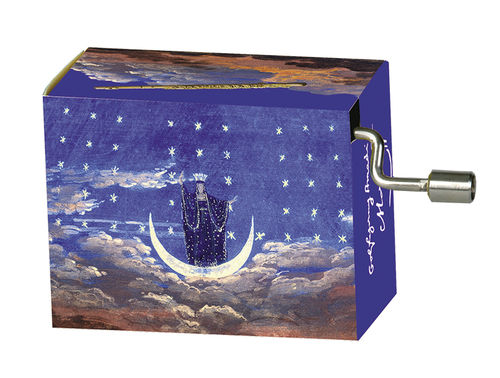 Music box "Mozart - The magic flute"