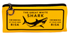 Pencil bag "Shark"