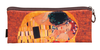 Pencil bag "Klimt - The Kiss"