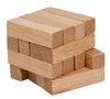 „IQ-Box“ 4 – square sticks