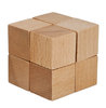 „IQ-Box“ 5 – eight cubes
