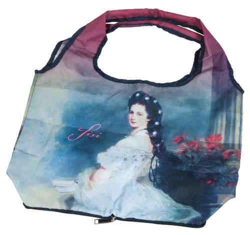 Shopping bag, "Sisi", bag in bag