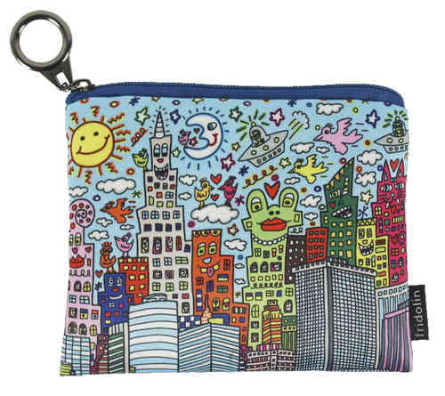 Mini purse " Rizzi - My New York City"