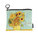 Mini-Geldbeutel "Van Gogh - Sonnenblumen"