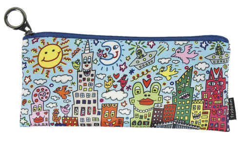 Pencil bag "Rizzi - My New York City"