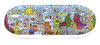 Spectacle case "Rizzi - My New York City"