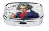 Pill box "Beethoven"