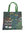 Art Shopping Bag "Klimt - Rustic garden"