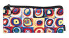 Pencil bag "Kandinsky - Colour study"