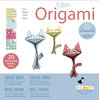 Funny Origami - Katzen