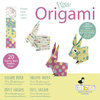 Funny Origami - Hares
