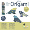 Funny Origami - Wellensittiche