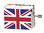 Spieluhr, Nationalhymne, Großbritannien