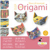 Art Origami - Rosina Wachtmeister - Katze