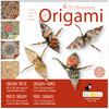 Art Origami - Art Nouveau - Crane