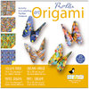 Art Origami - Butterfly - Paul Klee