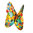 Art Origami - Butterfly - Paul Klee