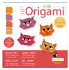 Kids Origami - Katze