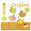 Kids Origami - Hase