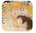 Art Stickers "Gustav Klimt" - Fridolin