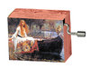 Music box For Elise, Waterhouse, Lady of Shalott