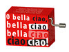 Spieluhr "Bella ciao"