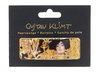 Haarspange, "Gustav Klimt, Judith"