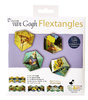 Art Flextangles, Van Gogh