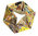 Art Flextangles, Klimt