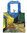 Bag, Van Gogh, "Café de Nuit", recycled eco bag