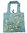 Bag, Van Gogh, "Almond Blossom", recycled eco bag