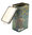 Storage box / Coffee box "Klimt - farm garden"